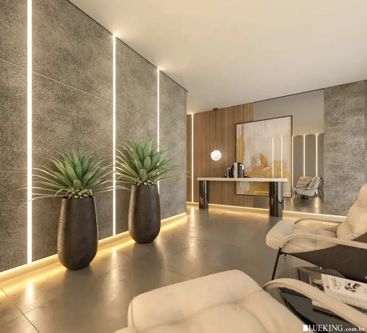 Foto 4 de Apartamento com 2 quartos à venda, 80m2 em Porto Belo - SC