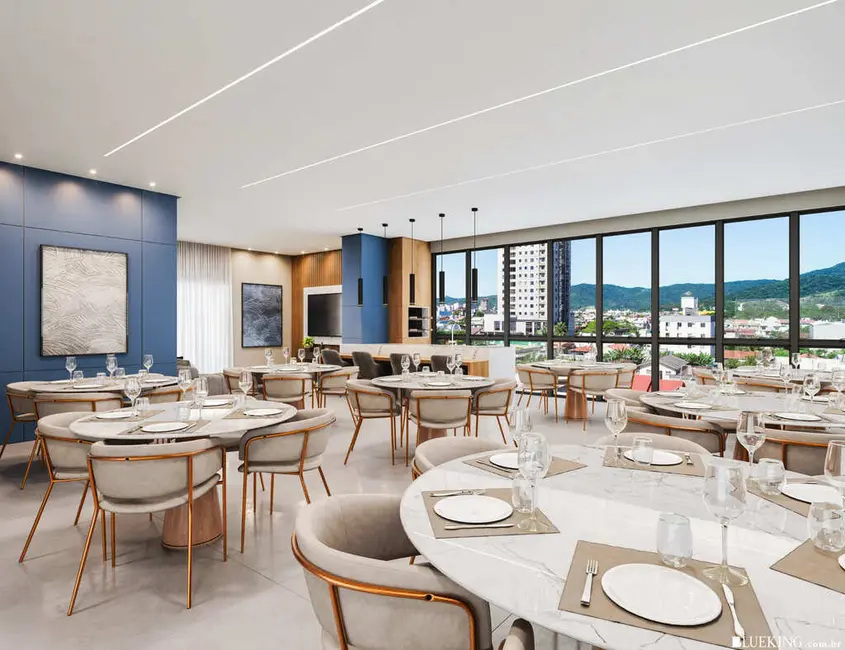 Foto 9 de Apartamento com 2 quartos à venda, 80m2 em Porto Belo - SC