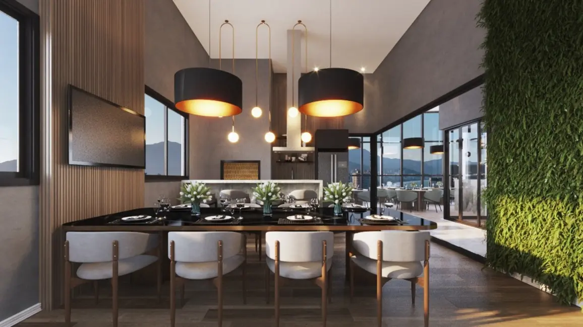 Foto 8 de Apartamento com 3 quartos à venda, 117m2 em Porto Belo - SC