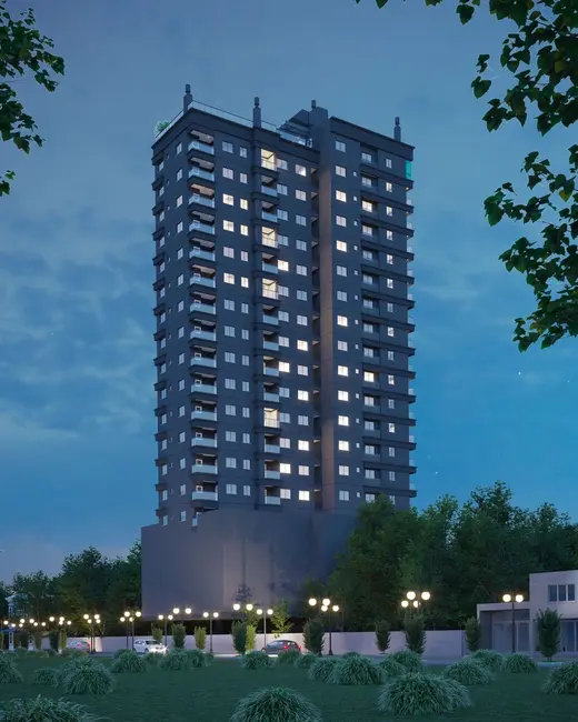 Foto 2 de Apartamento com 2 quartos à venda, 66m2 em Itapema - SC