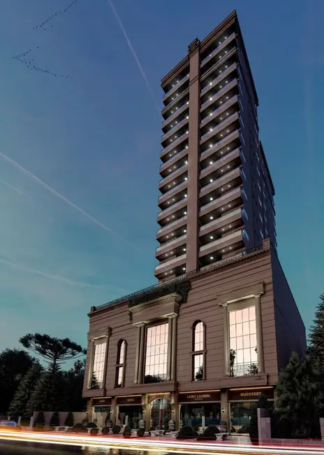 Foto 1 de Apartamento com 3 quartos à venda, 99m2 em Porto Belo - SC