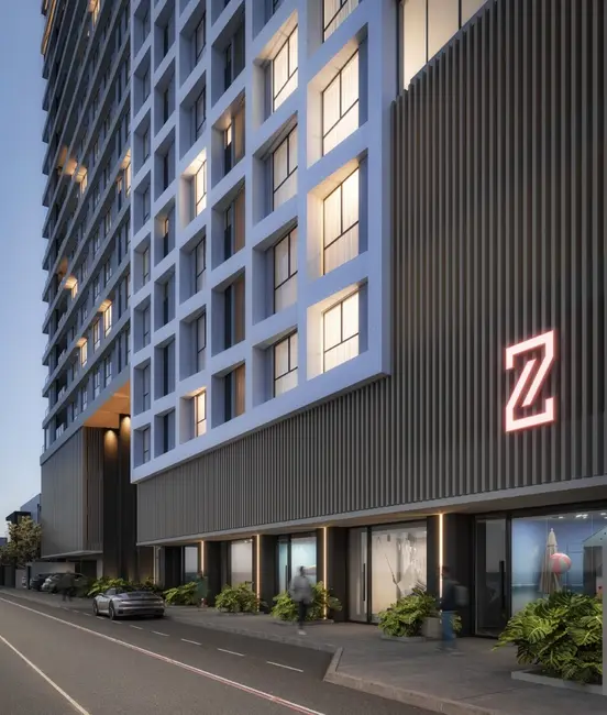 Foto 5 de Apartamento com 4 quartos à venda, 184m2 em Porto Belo - SC