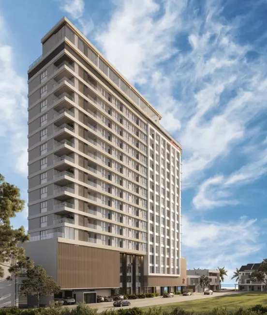 Foto 1 de Apartamento com 4 quartos à venda, 211m2 em Porto Belo - SC