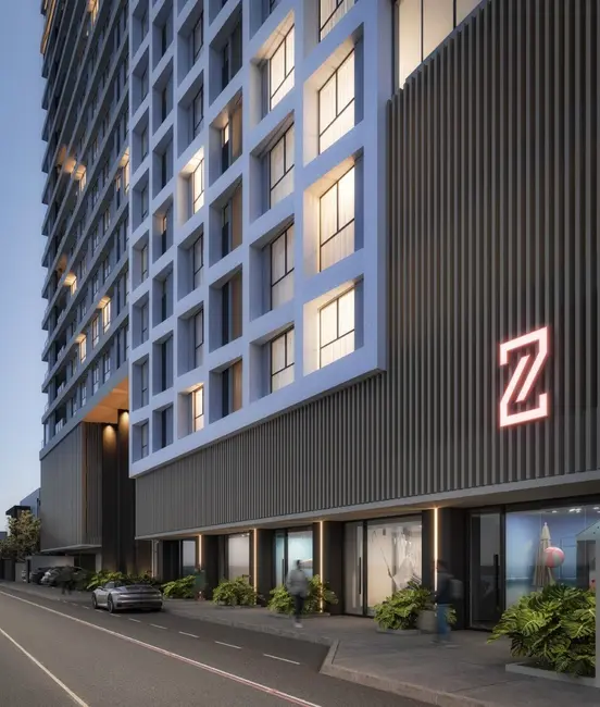 Apartamento com 3 quartos à venda, 171m2 em Porto Belo - SC - imagem 5 Foto 5 de Apartamento com 3 quartos à venda, 171m2 em Porto Belo - SC