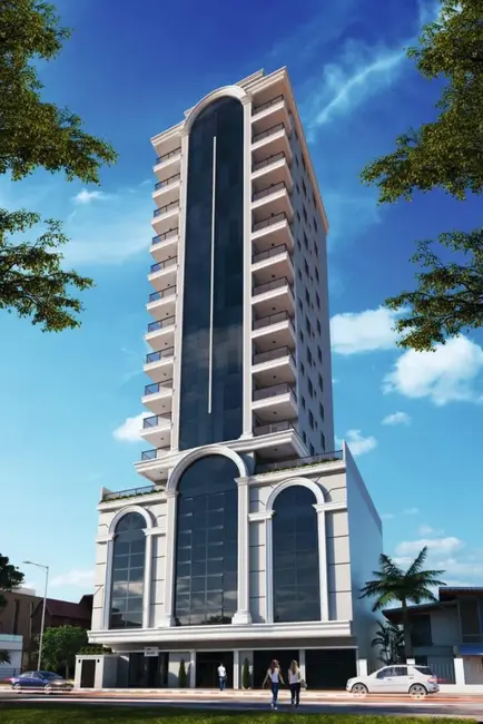 Foto 1 de Apartamento com 2 quartos à venda, 85m2 em Porto Belo - SC