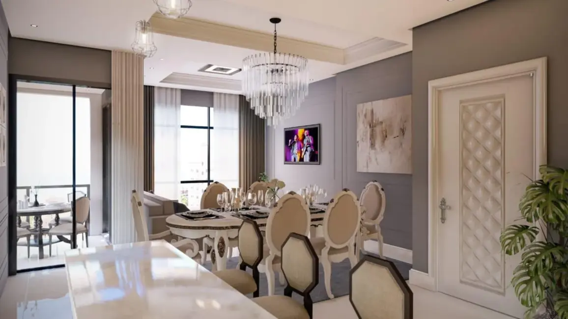 Foto 2 de Apartamento com 2 quartos à venda, 85m2 em Porto Belo - SC