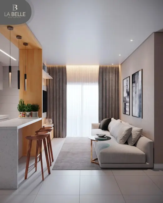 Foto 6 de Apartamento com 2 quartos à venda, 65m2 em Porto Belo - SC