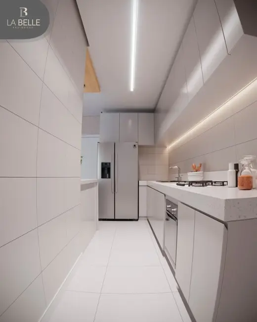 Foto 7 de Apartamento com 2 quartos à venda, 65m2 em Porto Belo - SC