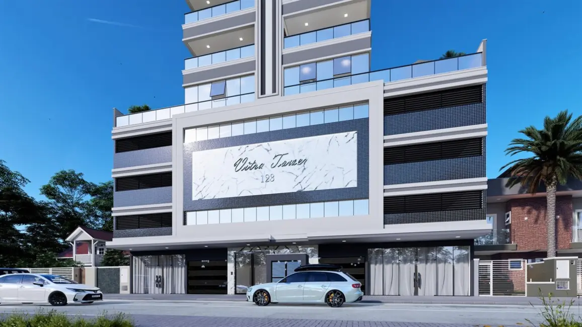 Foto 4 de Apartamento com 2 quartos à venda, 69m2 em Itapema - SC