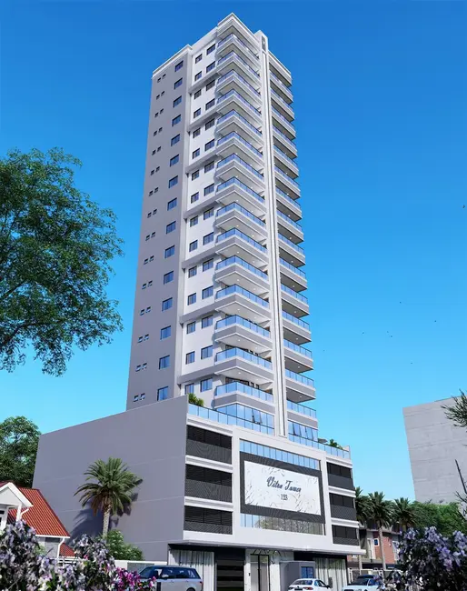 Foto 2 de Apartamento com 2 quartos à venda, 69m2 em Itapema - SC