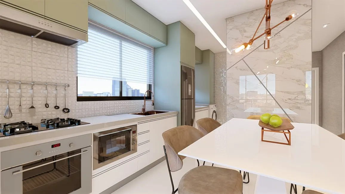 Foto 8 de Apartamento com 2 quartos à venda, 69m2 em Itapema - SC