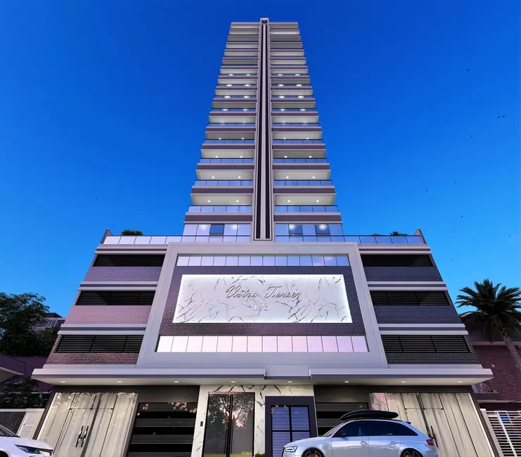 Foto 3 de Apartamento com 2 quartos à venda, 69m2 em Itapema - SC