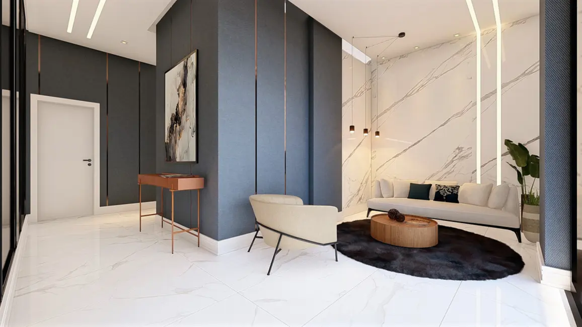 Foto 5 de Apartamento com 2 quartos à venda, 69m2 em Itapema - SC