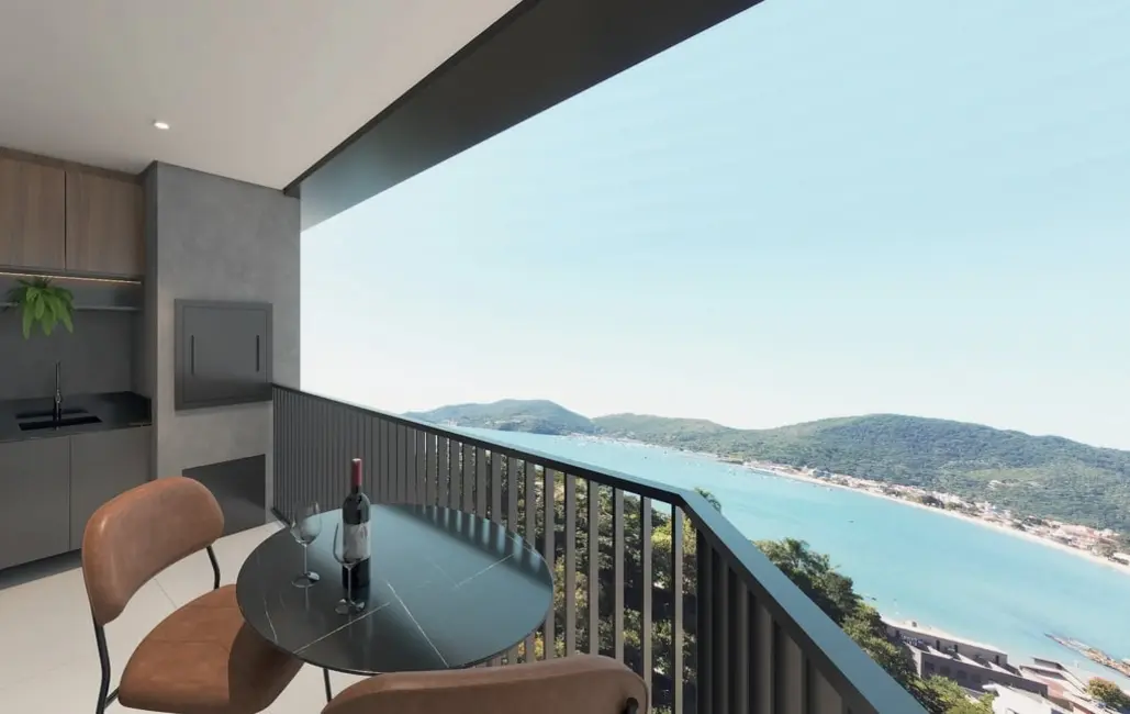 Foto 9 de Apartamento com 3 quartos à venda, 216m2 em Porto Belo - SC