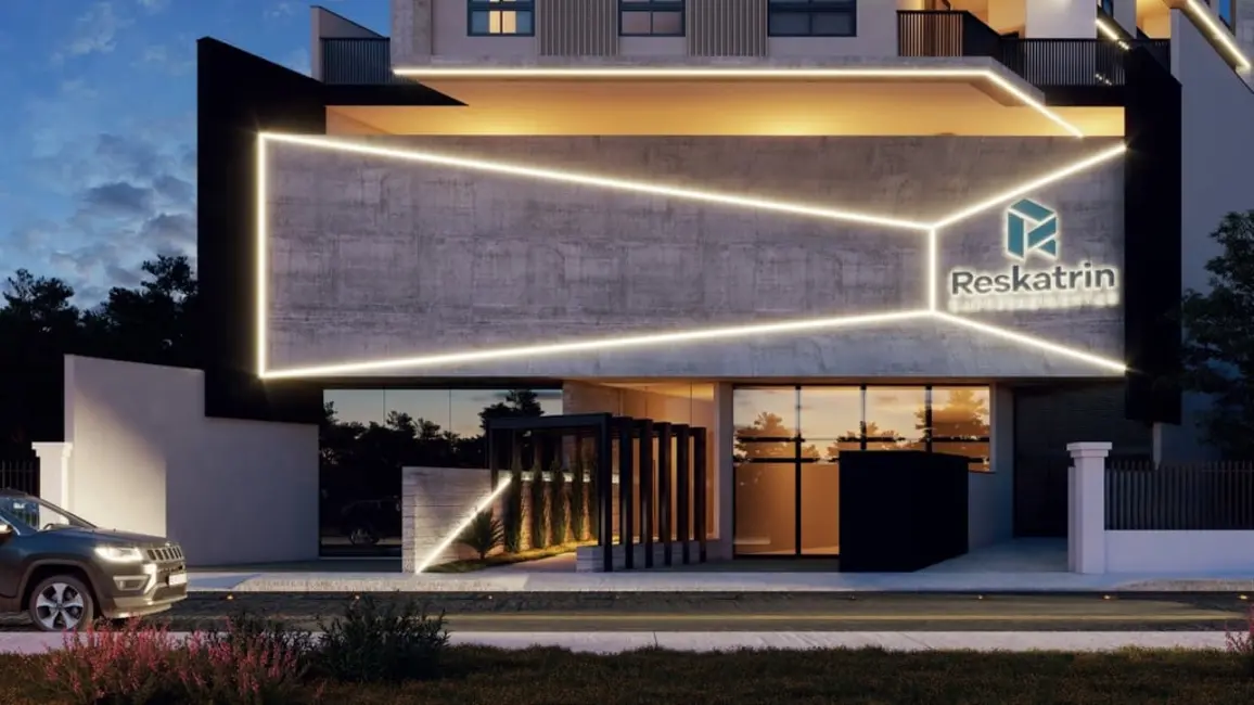 Foto 3 de Apartamento com 3 quartos à venda, 216m2 em Porto Belo - SC