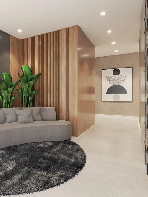 Apartamento com 3 quartos à venda, 96m2 em Porto Belo - SC - imagem 4 Foto 4 de Apartamento com 3 quartos à venda, 96m2 em Porto Belo - SC