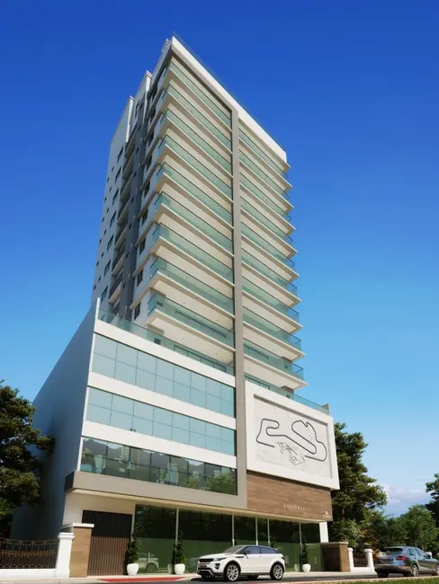Foto 1 de Apartamento com 3 quartos à venda, 213m2 em Itapema - SC