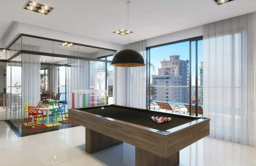 Foto 8 de Apartamento com 3 quartos à venda, 213m2 em Itapema - SC