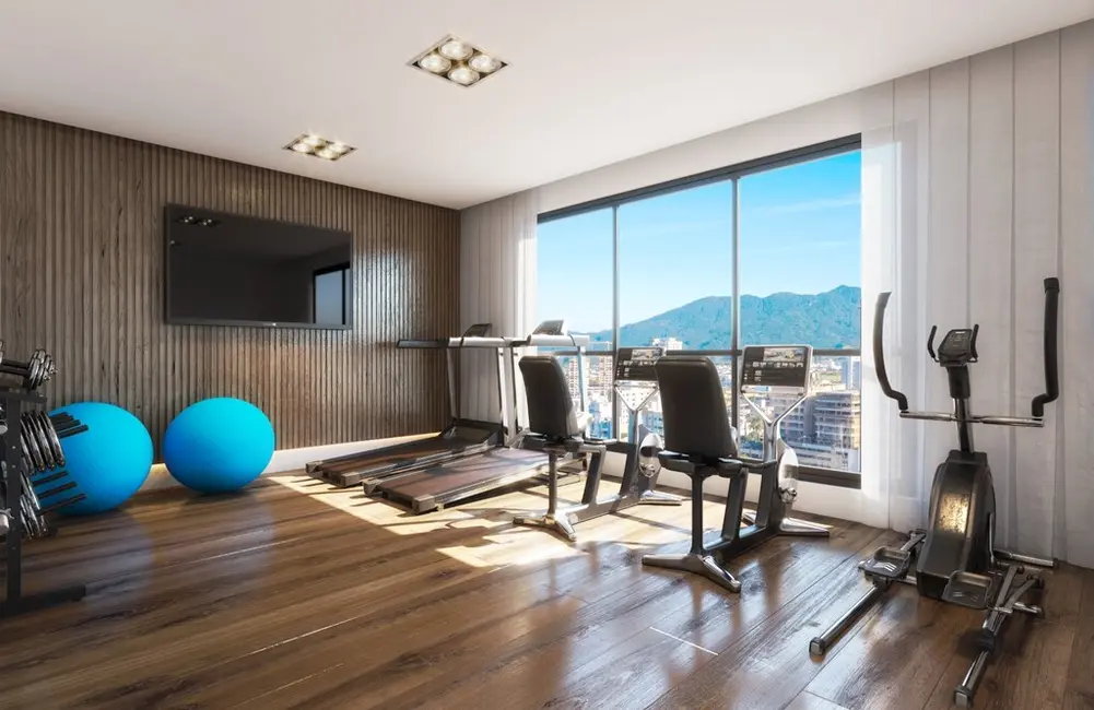 Foto 6 de Apartamento com 3 quartos à venda, 110m2 em Itapema - SC