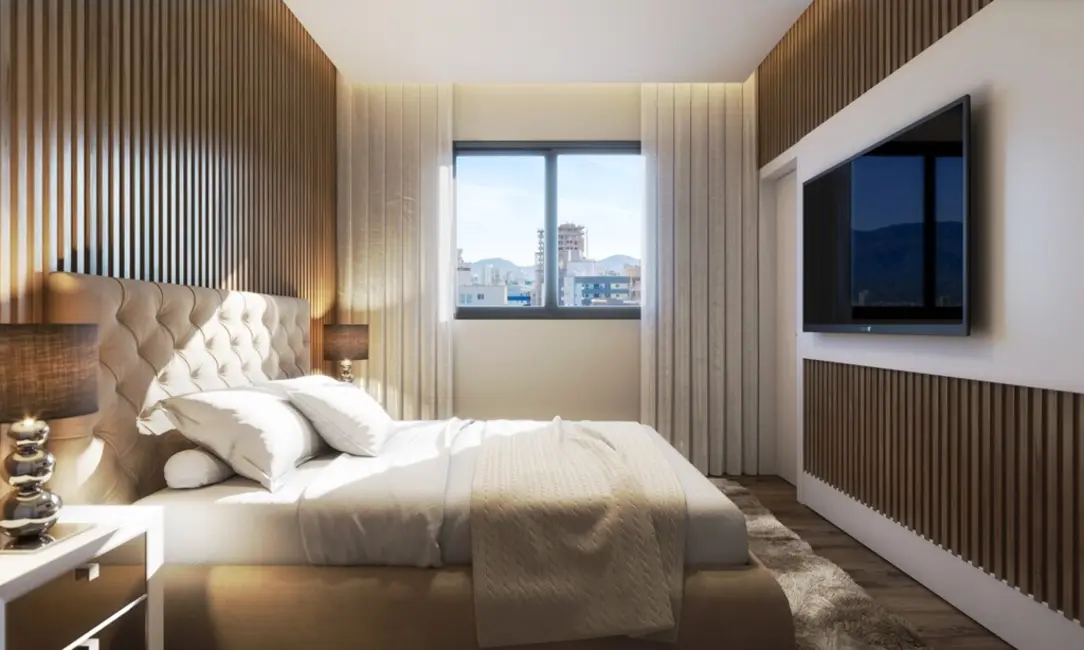 Foto 5 de Apartamento com 3 quartos à venda, 110m2 em Itapema - SC