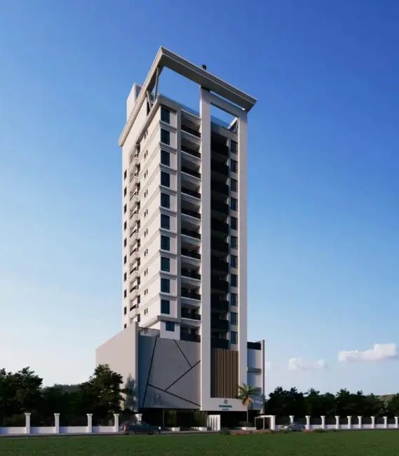 Foto 2 de Apartamento com 2 quartos à venda, 80m2 em Porto Belo - SC