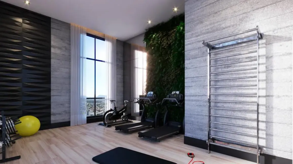 Foto 5 de Apartamento com 2 quartos à venda, 80m2 em Porto Belo - SC