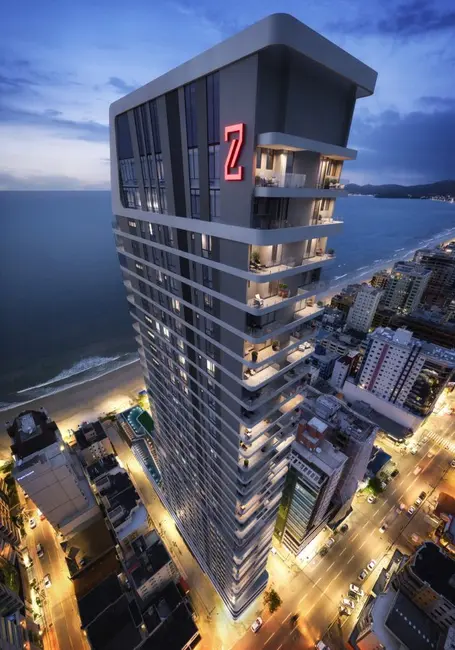 Foto 2 de Apartamento com 4 quartos à venda, 257m2 em Itapema - SC