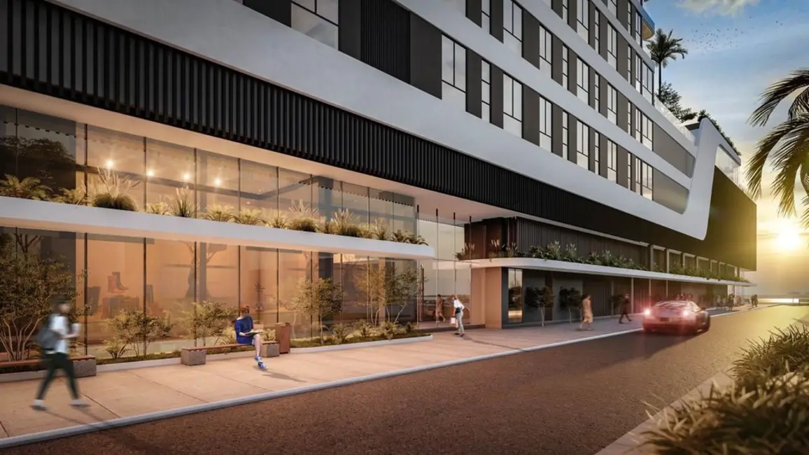 Foto 3 de Apartamento com 4 quartos à venda, 257m2 em Itapema - SC