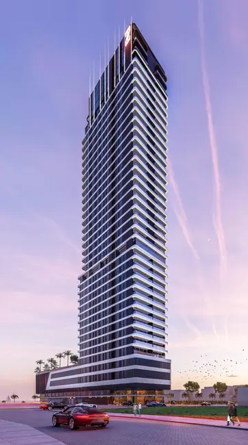 Foto 1 de Apartamento com 4 quartos à venda, 257m2 em Itapema - SC