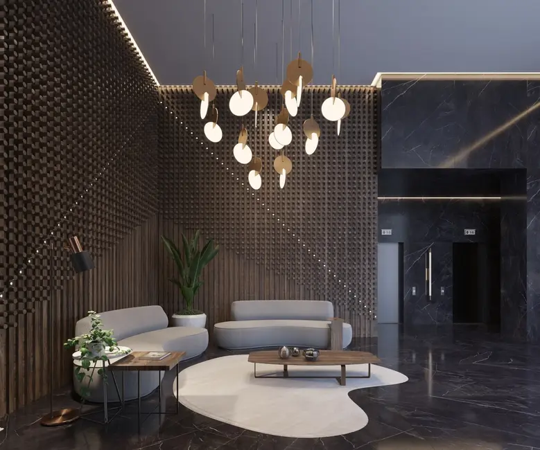 Foto 4 de Apartamento com 4 quartos à venda, 257m2 em Itapema - SC