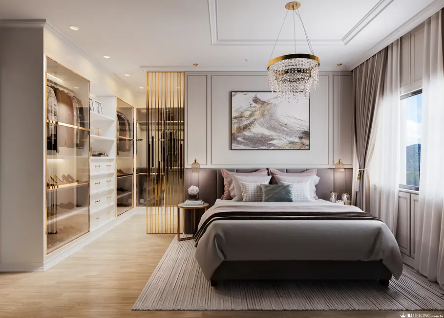 Foto 5 de Apartamento com 3 quartos à venda, 127m2 em Itapema - SC