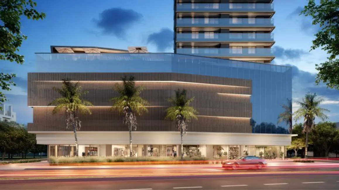 Apartamento com 3 quartos à venda, 102m2 em Itajai - SC - imagem 3 Foto 3 de Apartamento com 3 quartos à venda, 102m2 em Itajai - SC