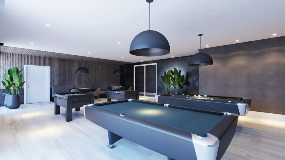 Foto 5 de Apartamento com 2 quartos à venda, 53m2 em Itapema - SC