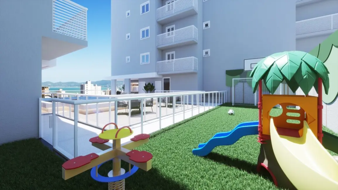 Foto 6 de Apartamento com 2 quartos à venda, 53m2 em Itapema - SC