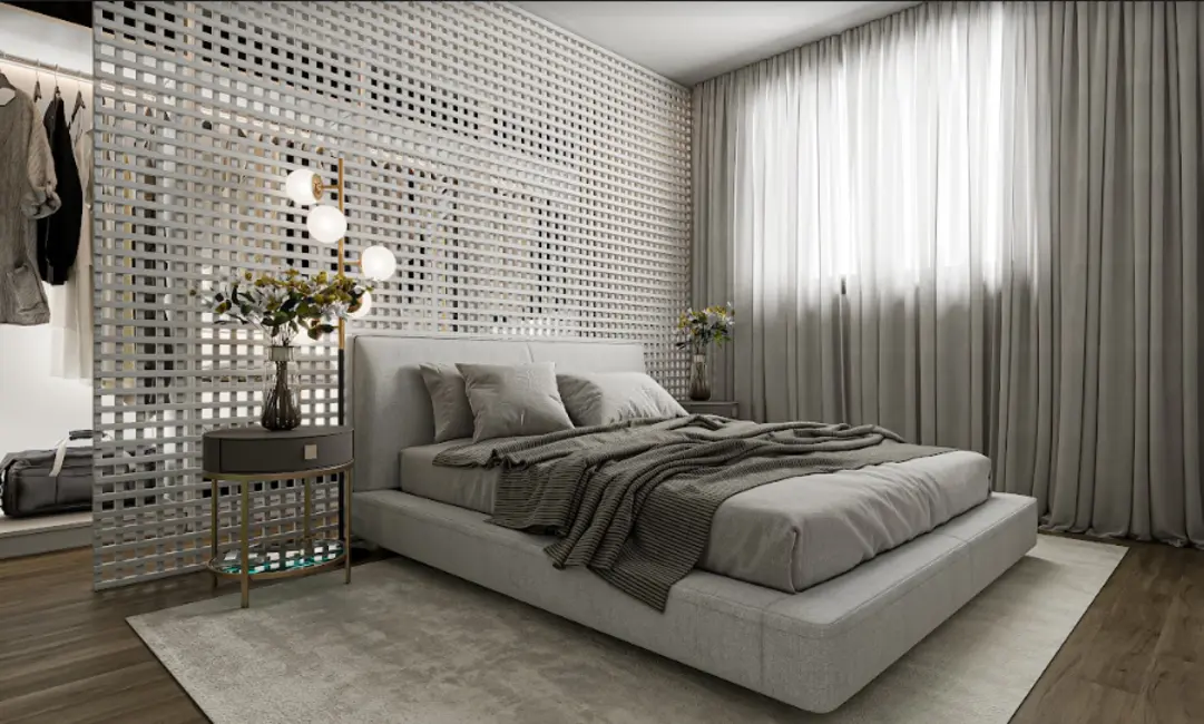 Foto 8 de Apartamento com 3 quartos à venda, 144m2 em Porto Belo - SC