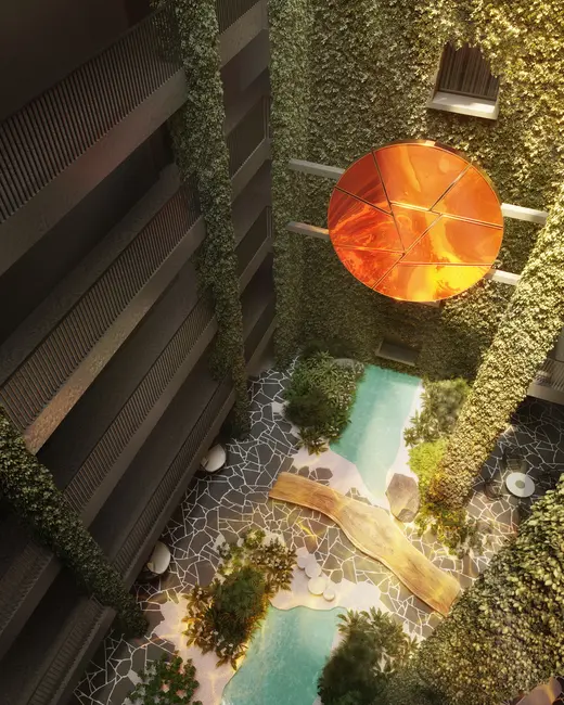 Foto 4 de Kitnet com 1 quarto à venda, 43m2 em Itapema - SC