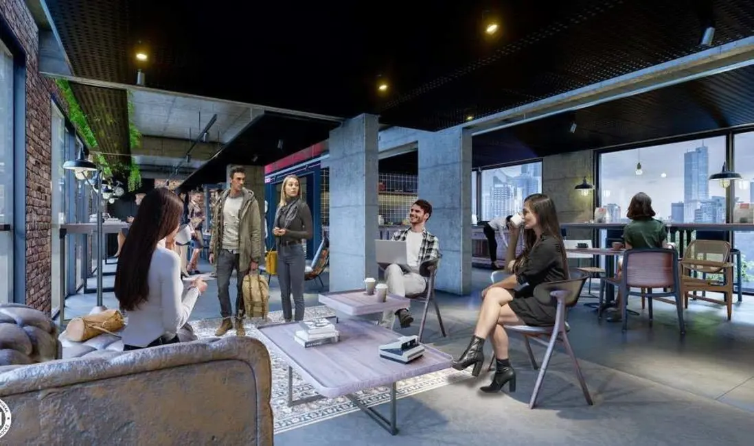 Foto 8 de Apartamento com 1 quarto à venda, 69m2 em Itapema - SC