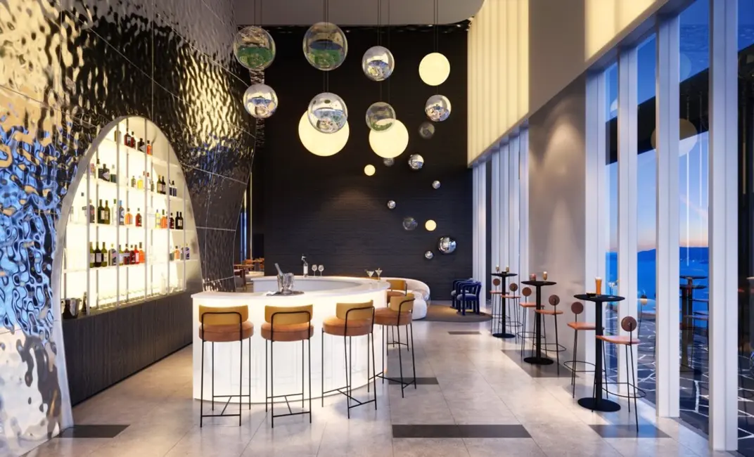 Foto 8 de Apartamento com 4 quartos à venda, 181m2 em Itapema - SC