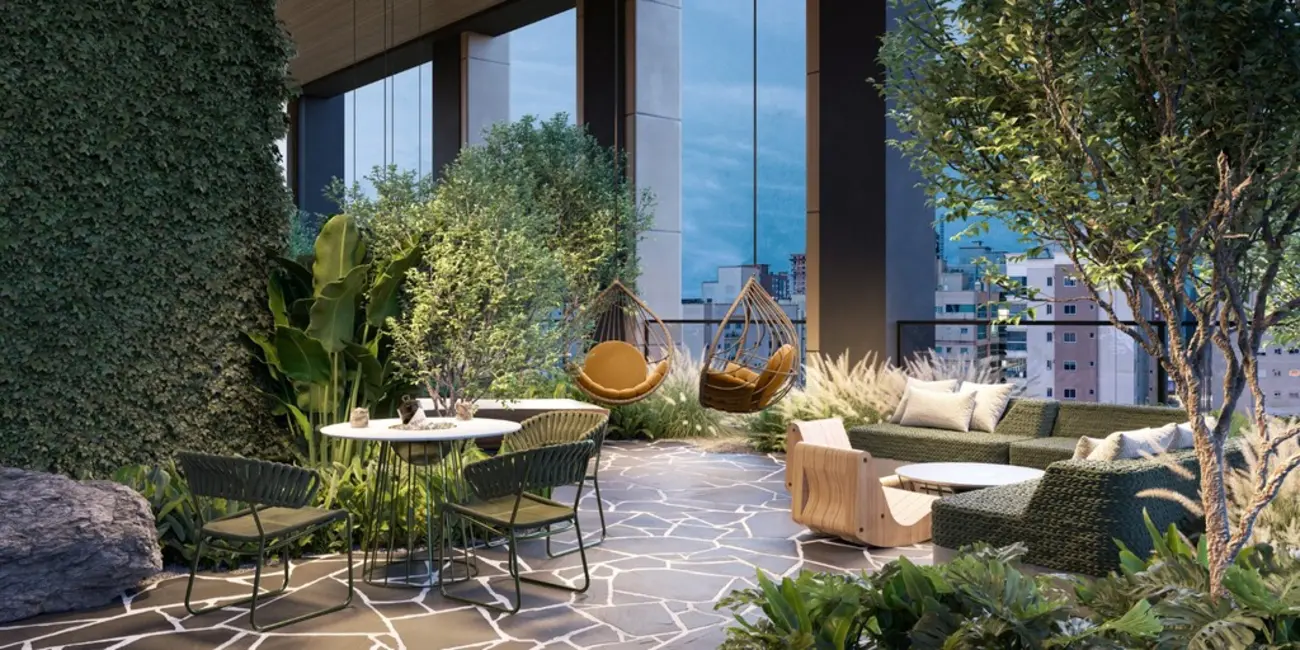 Foto 9 de Apartamento com 3 quartos à venda, 137m2 em Itapema - SC