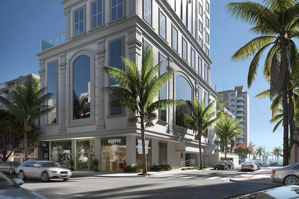 Foto 2 de Apartamento com 5 quartos à venda, 282m2 em Itapema - SC