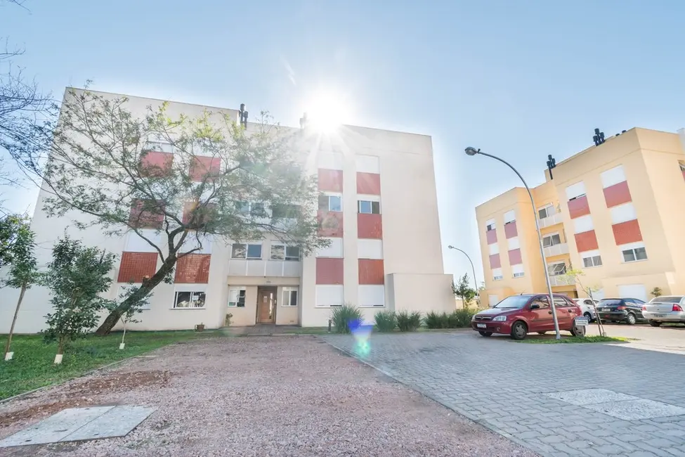 Foto 3 de Apartamento com 2 quartos à venda, 50m2 em Hípica, Porto Alegre - RS