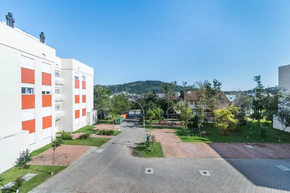 Foto 5 de Apartamento com 3 quartos à venda, 62m2 em Hípica, Porto Alegre - RS