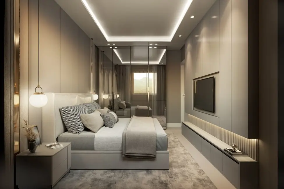 Foto 9 de Apartamento com 2 quartos à venda, 60m2 em Itapema - SC