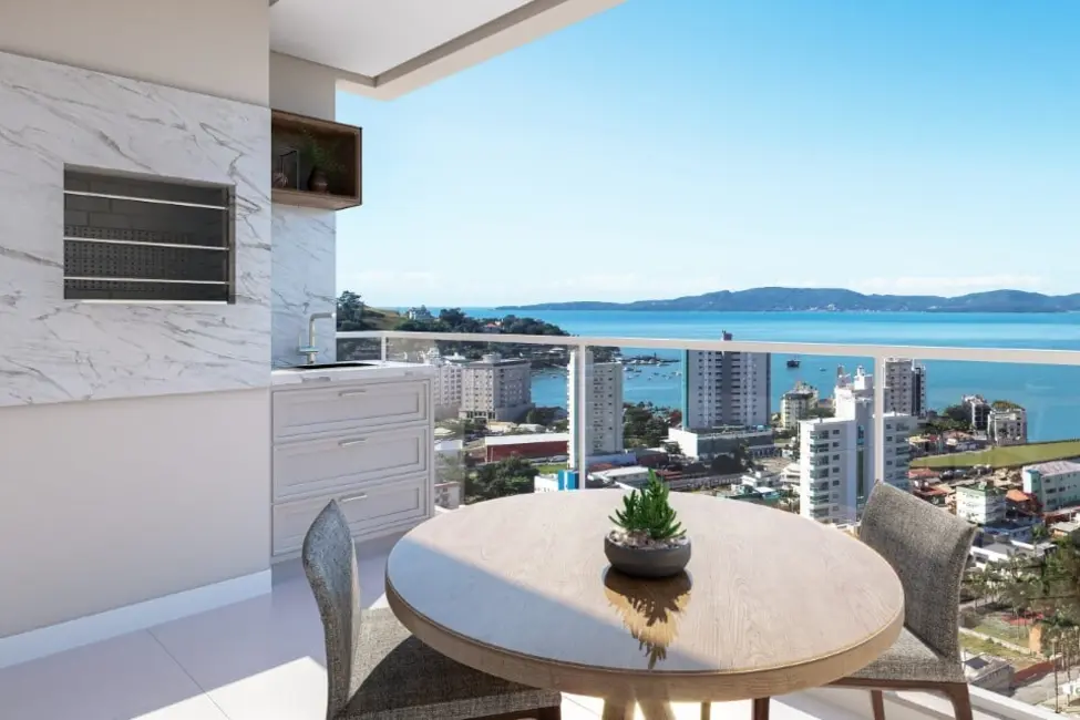 Foto 6 de Apartamento com 2 quartos à venda, 60m2 em Itapema - SC