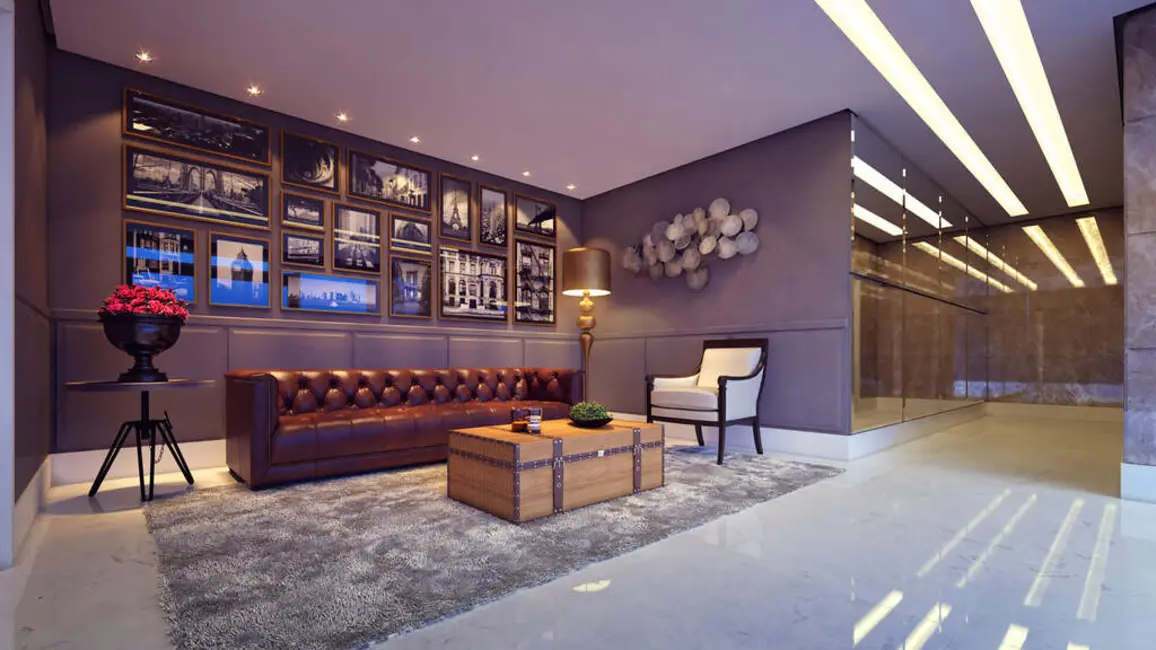 Foto 6 de Apartamento com 4 quartos à venda, 145m2 em Itapema - SC