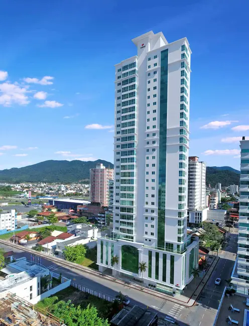 Foto 1 de Apartamento com 3 quartos à venda, 115m2 em Itapema - SC