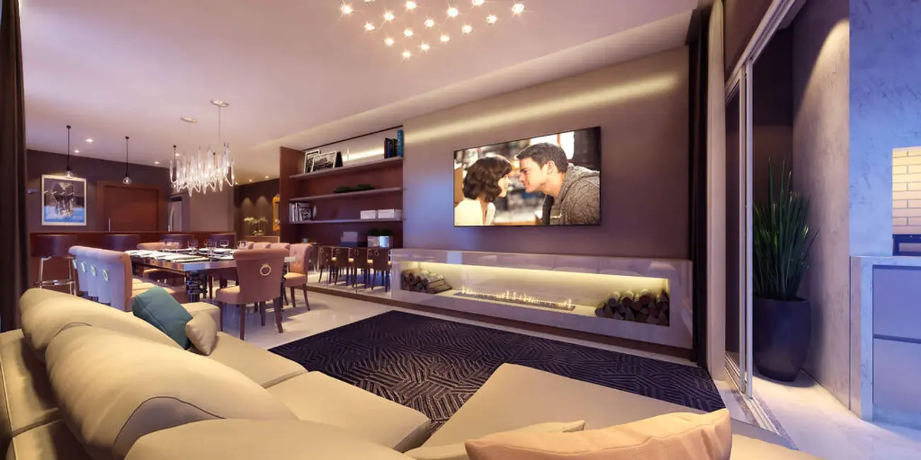 Foto 9 de Apartamento com 3 quartos à venda, 175m2 em Itapema - SC