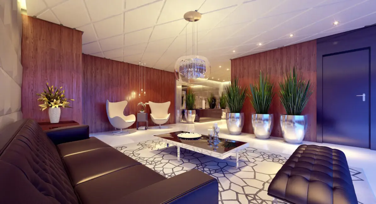 Apartamento com 2 quartos à venda, 78m2 em Itapema - SC - imagem 5 Foto 5 de Apartamento com 2 quartos à venda, 78m2 em Itapema - SC