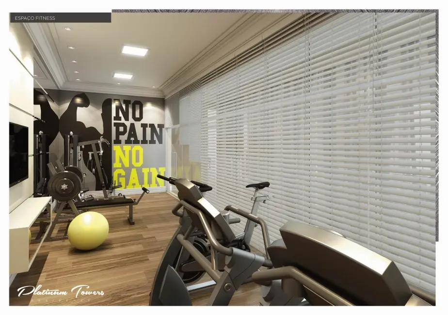 Foto 5 de Apartamento com 3 quartos à venda, 107m2 em Itapema - SC