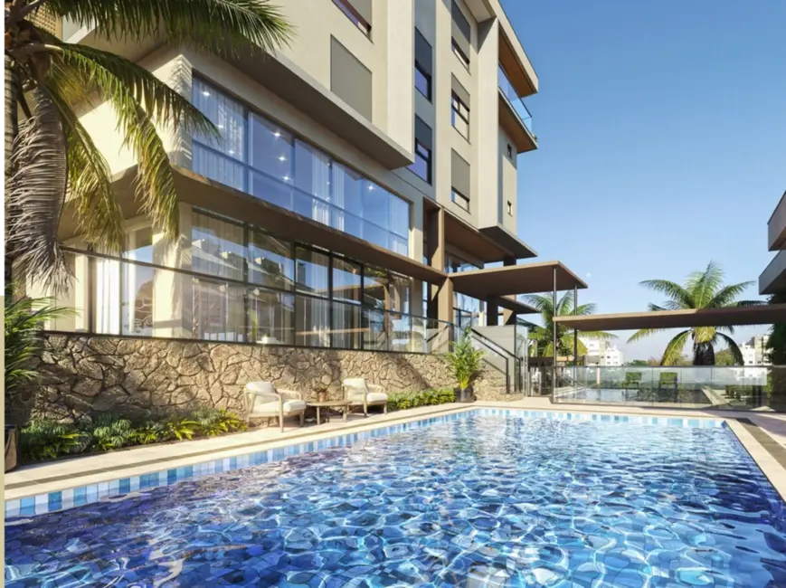 Foto 9 de Apartamento com 2 quartos à venda, 82m2 em João Paulo, Florianopolis - SC